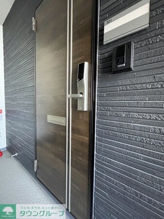 FUJISTA田無の物件内観写真